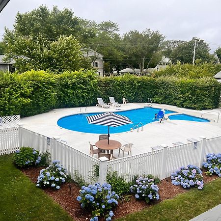 Edgartown Commons Vacation Apartments Экстерьер фото