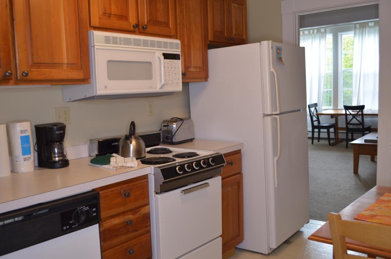 Edgartown Commons Vacation Apartments Экстерьер фото