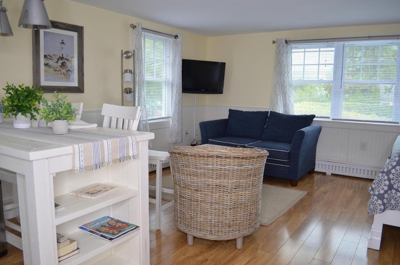 Edgartown Commons Vacation Apartments Экстерьер фото