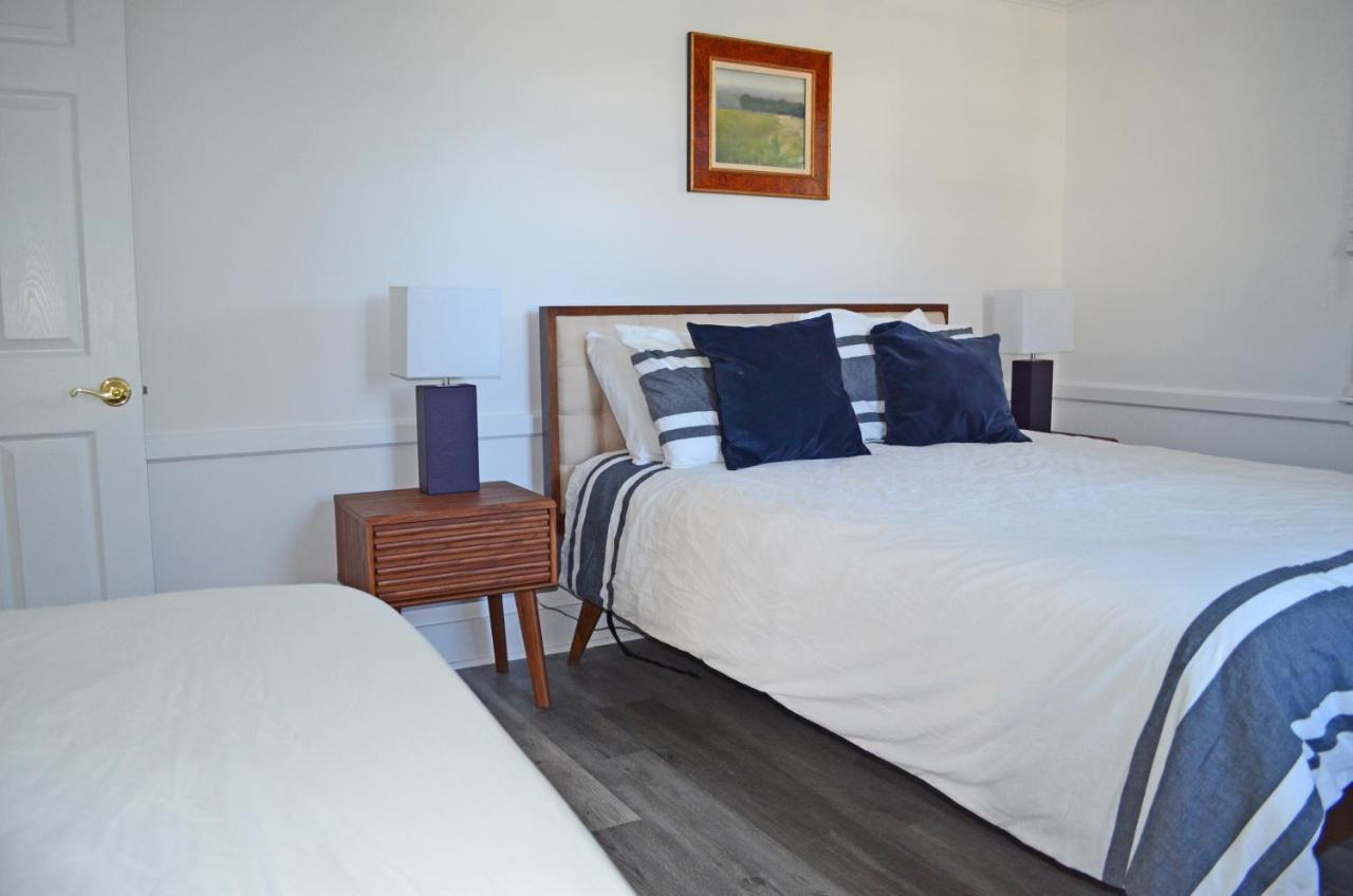 Edgartown Commons Vacation Apartments Экстерьер фото