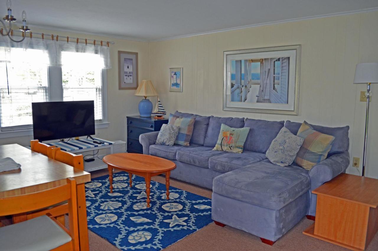 Edgartown Commons Vacation Apartments Экстерьер фото