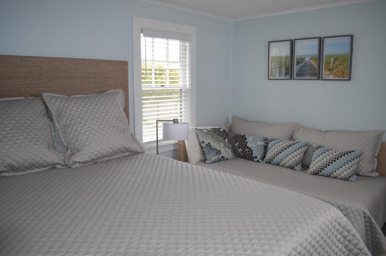 Edgartown Commons Vacation Apartments Экстерьер фото