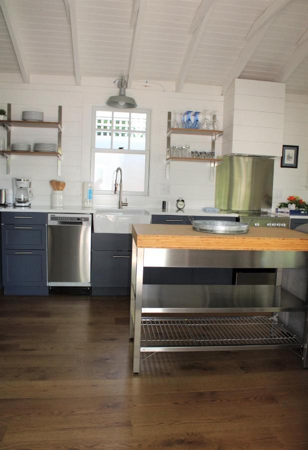 Edgartown Commons Vacation Apartments Экстерьер фото