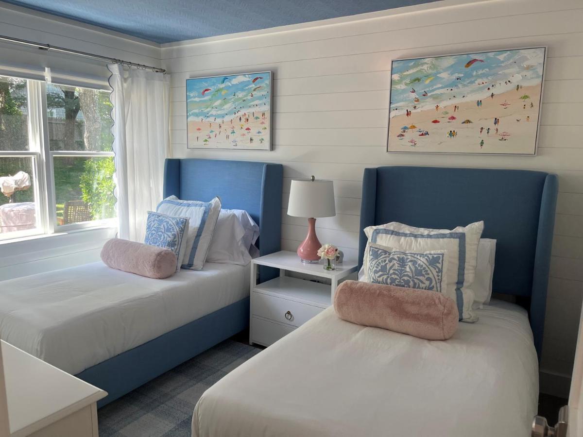 Edgartown Commons Vacation Apartments Экстерьер фото