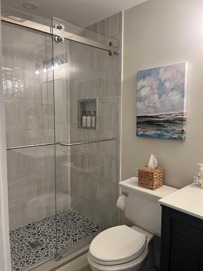 Edgartown Commons Vacation Apartments Экстерьер фото