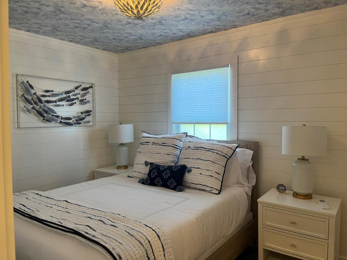 Edgartown Commons Vacation Apartments Экстерьер фото