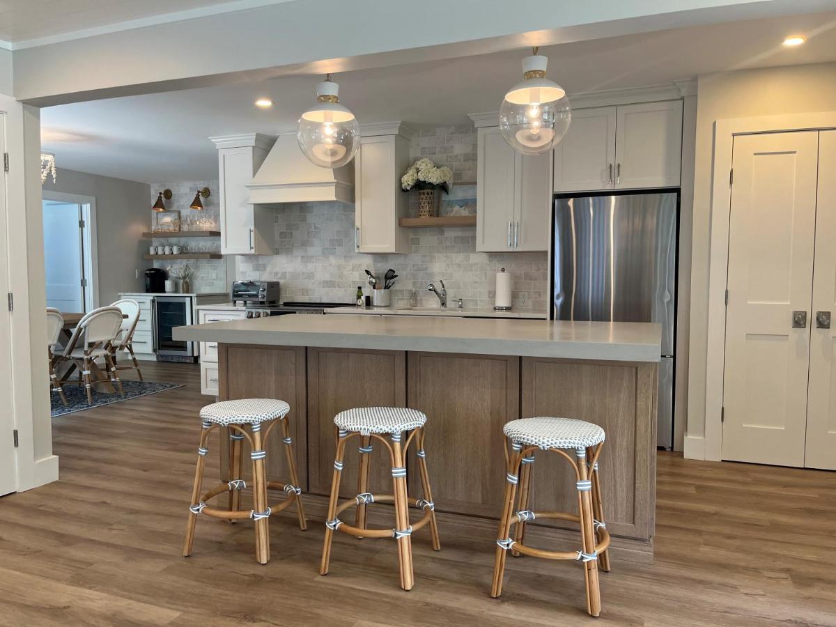 Edgartown Commons Vacation Apartments Экстерьер фото