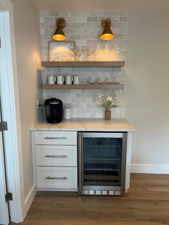 Edgartown Commons Vacation Apartments Экстерьер фото