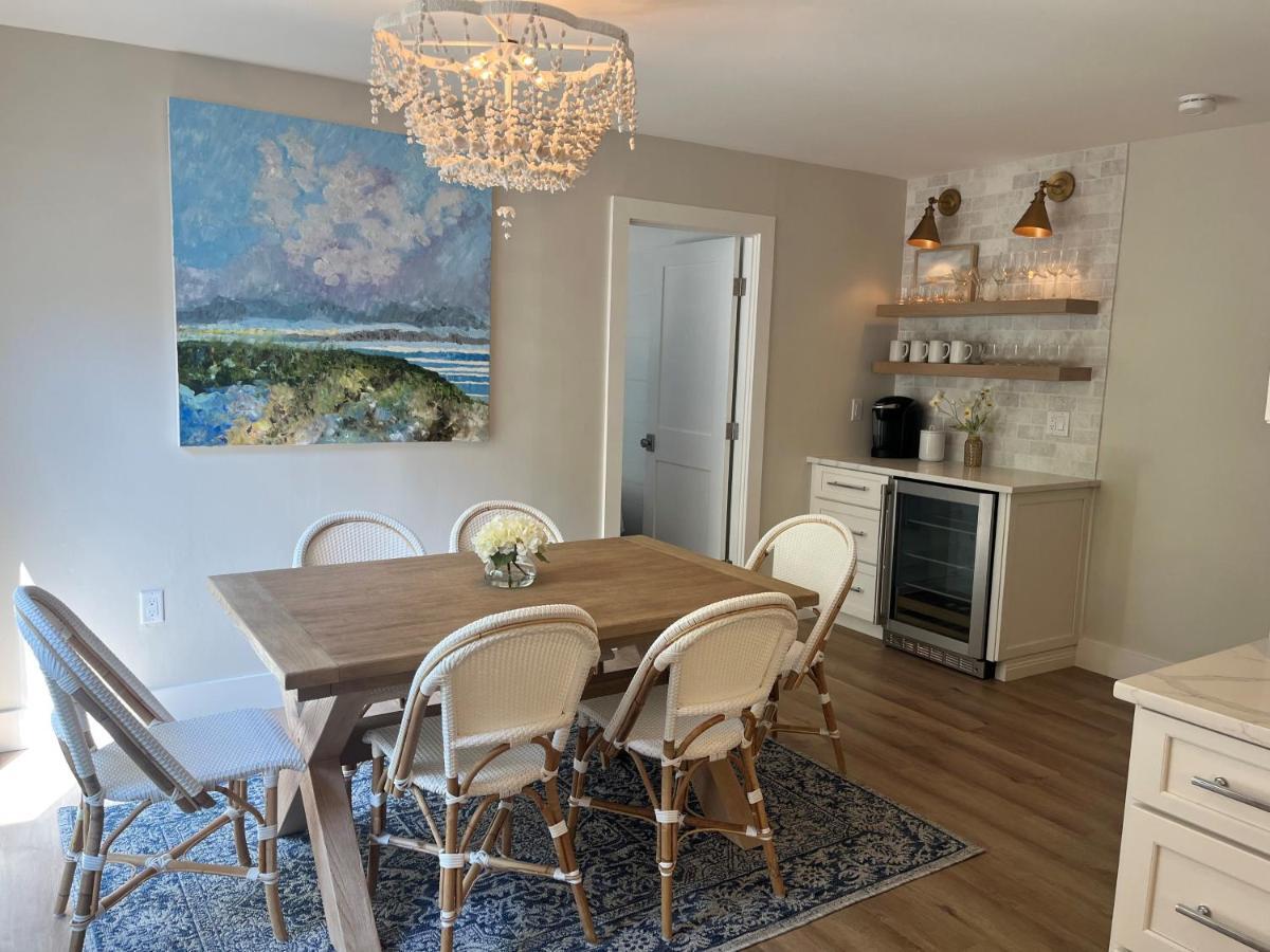 Edgartown Commons Vacation Apartments Экстерьер фото
