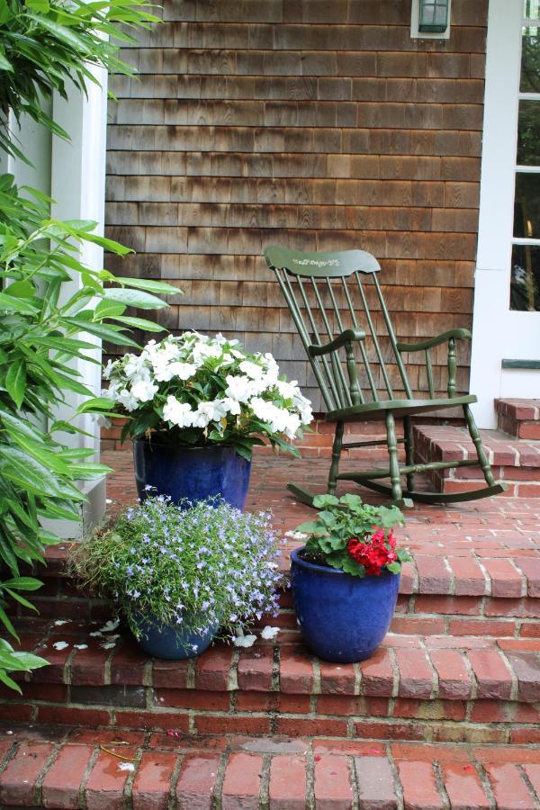 Edgartown Commons Vacation Apartments Экстерьер фото