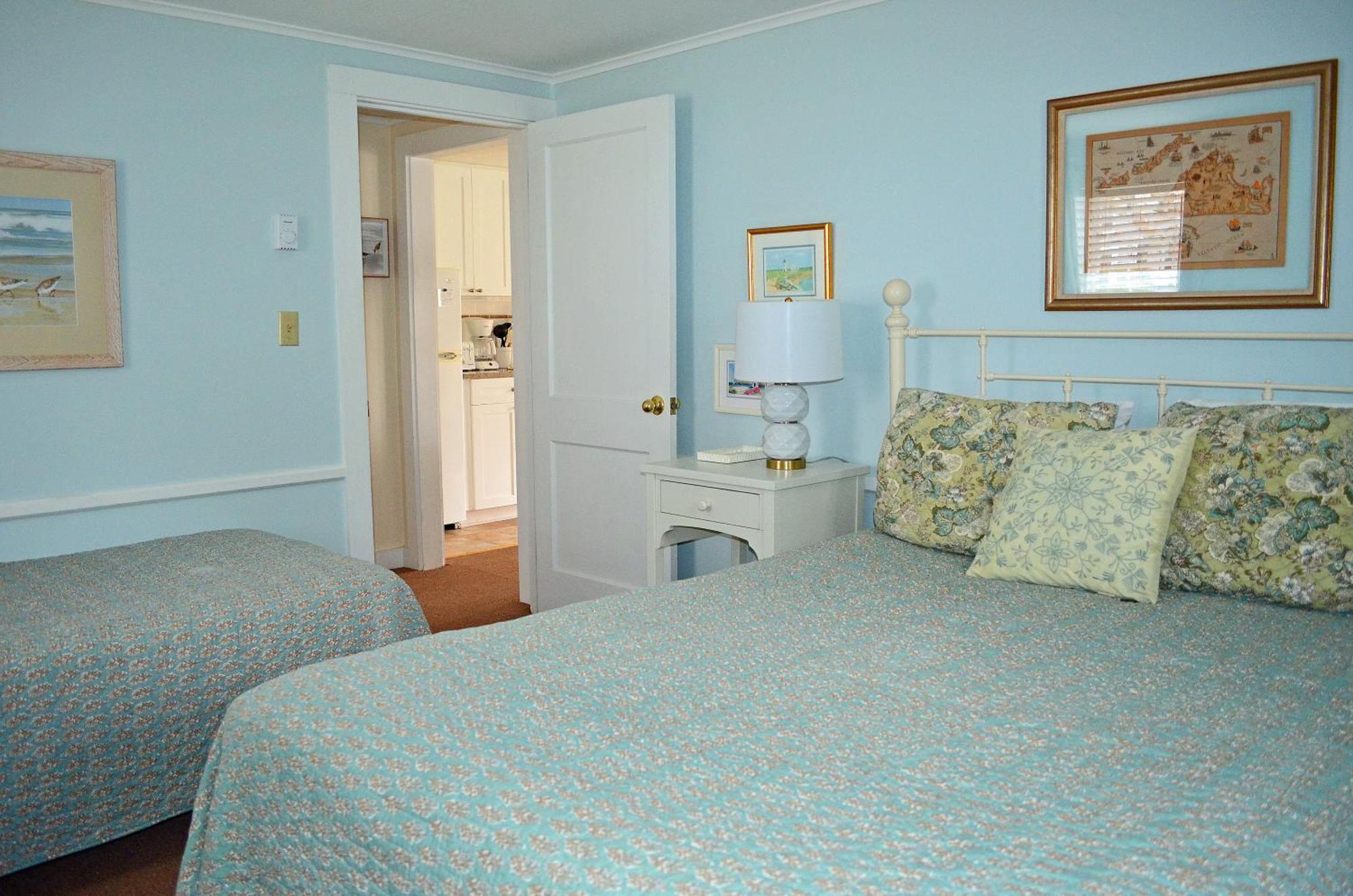 Edgartown Commons Vacation Apartments Экстерьер фото