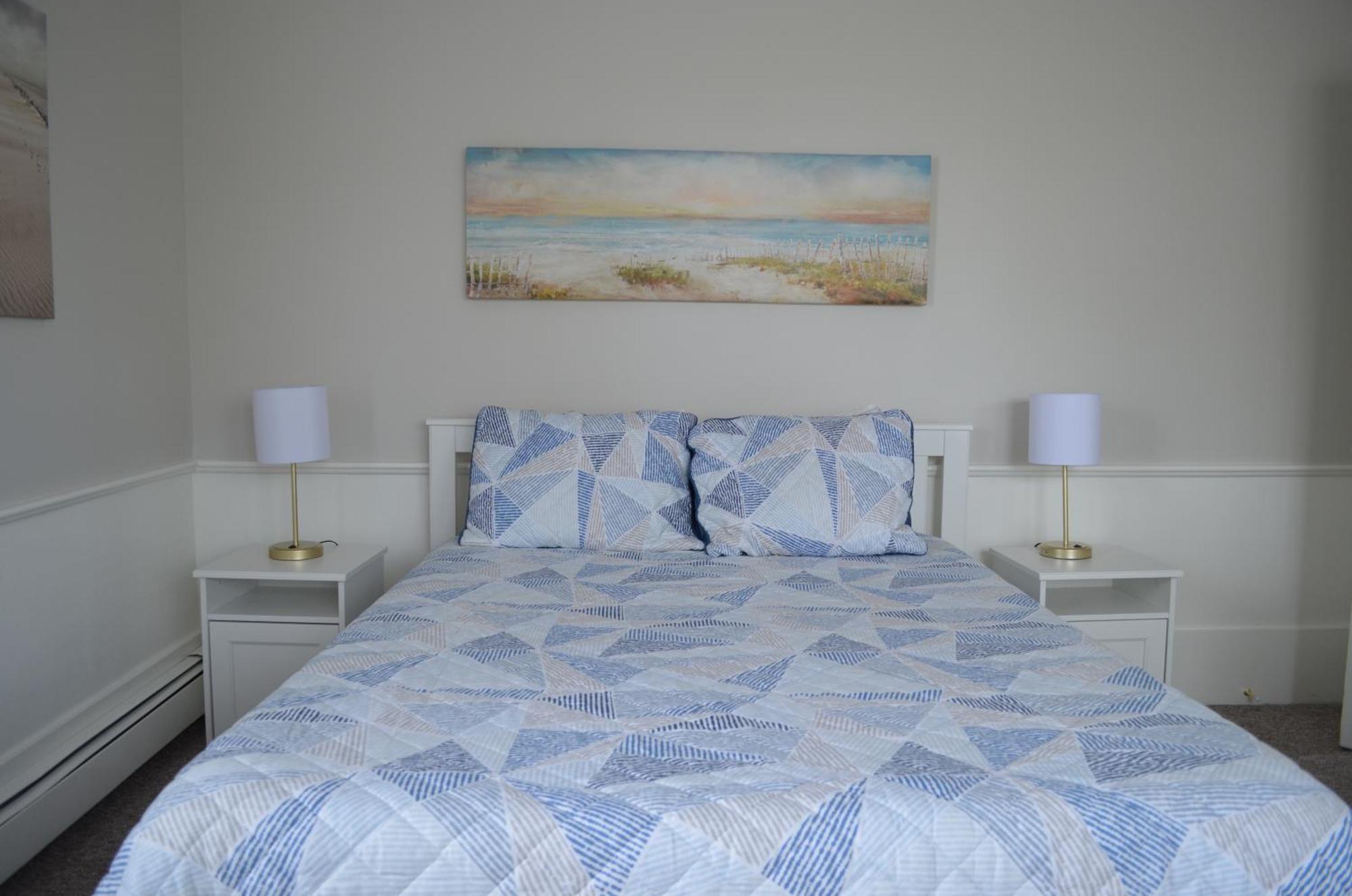 Edgartown Commons Vacation Apartments Экстерьер фото