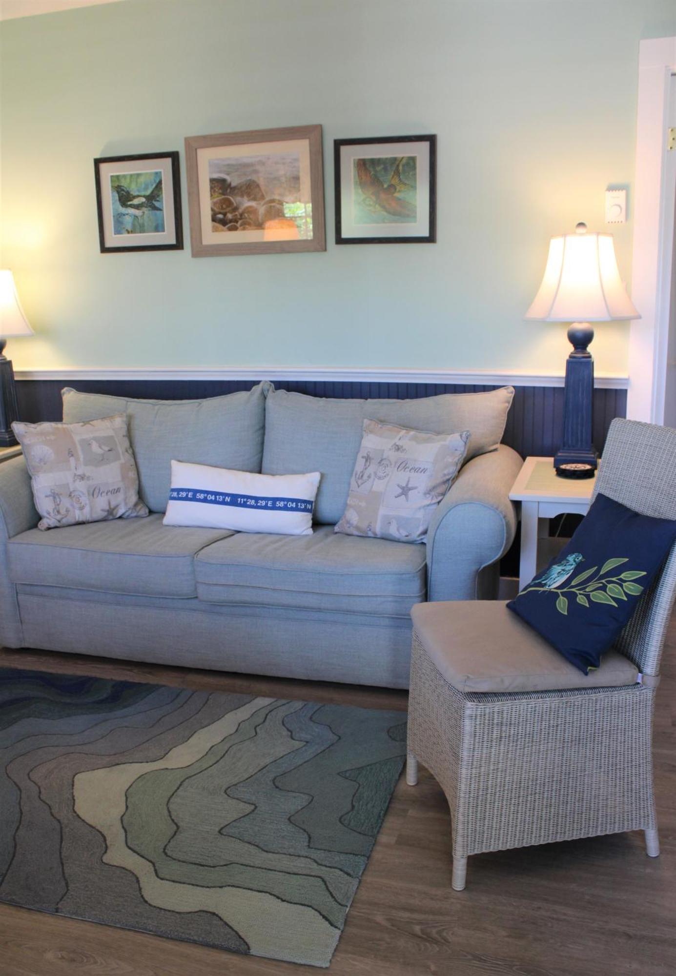 Edgartown Commons Vacation Apartments Экстерьер фото