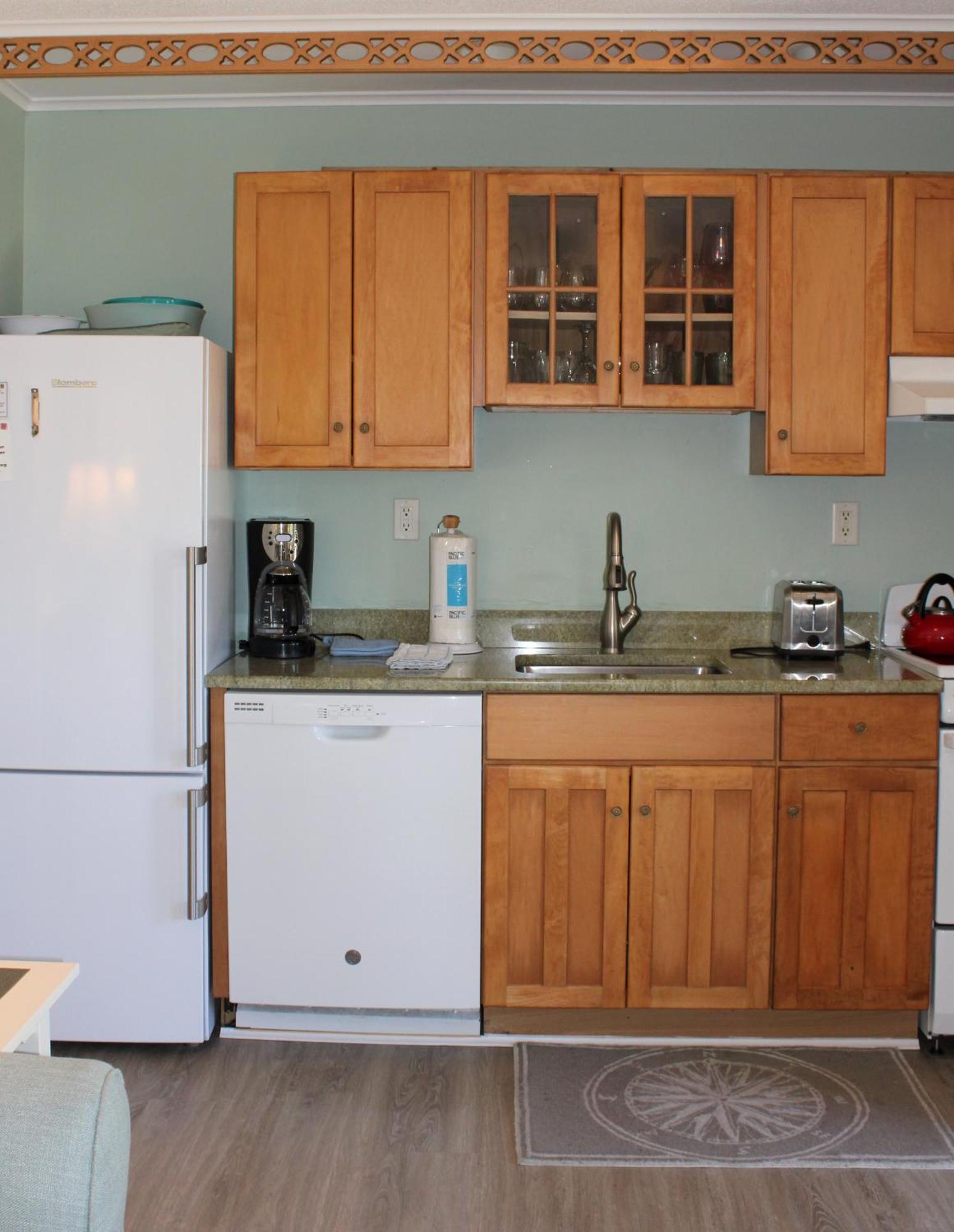 Edgartown Commons Vacation Apartments Экстерьер фото