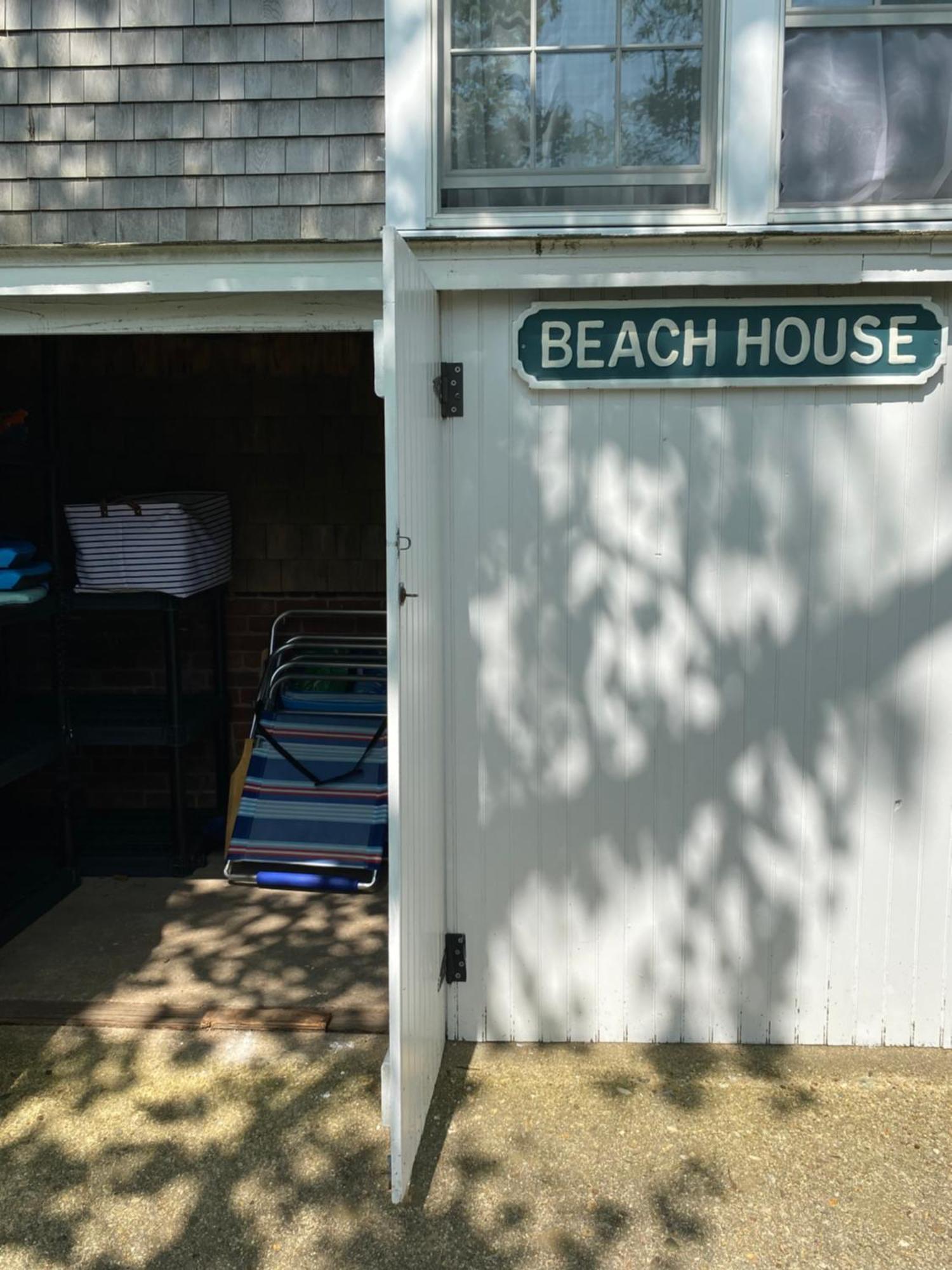 Edgartown Commons Vacation Apartments Экстерьер фото