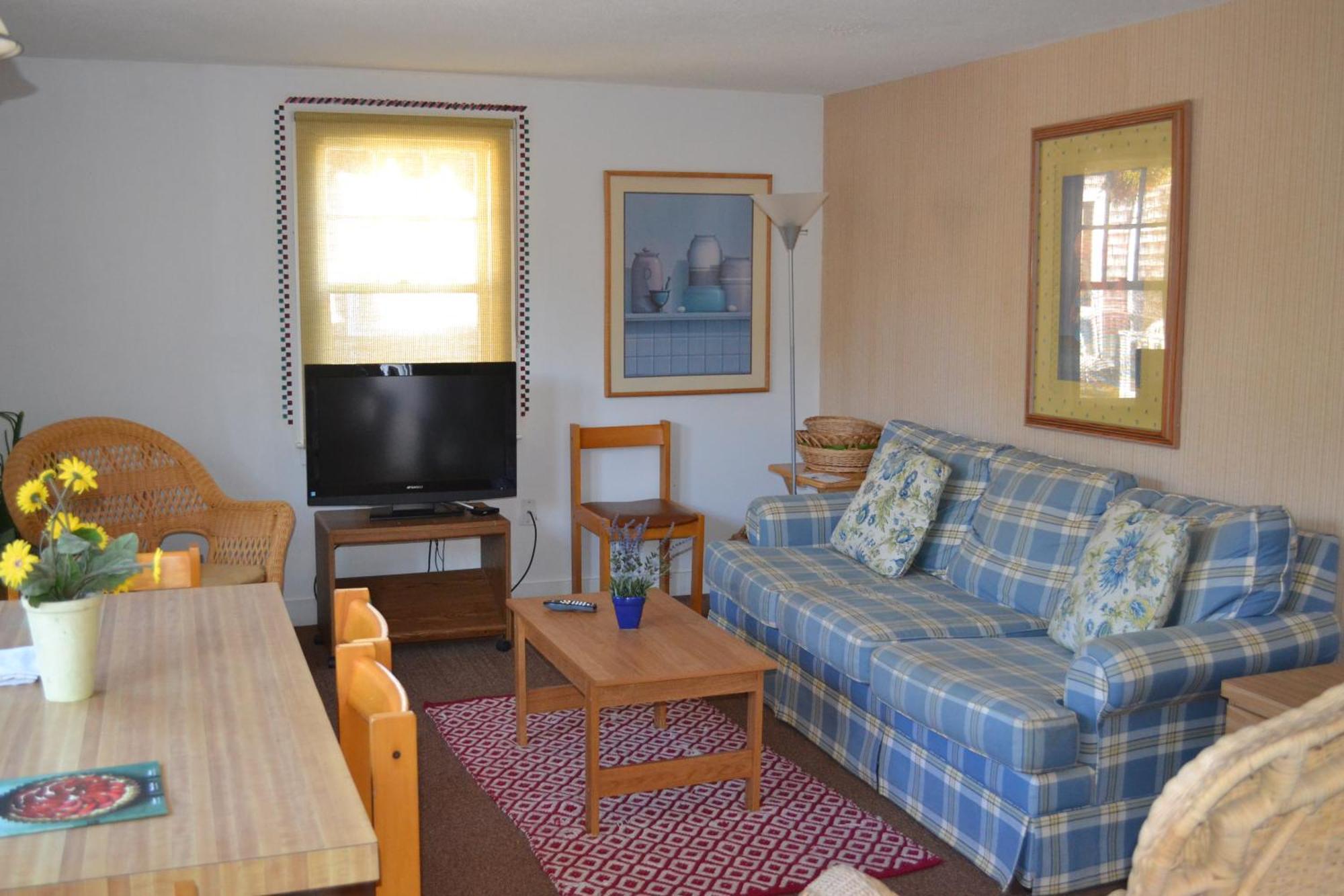 Edgartown Commons Vacation Apartments Экстерьер фото