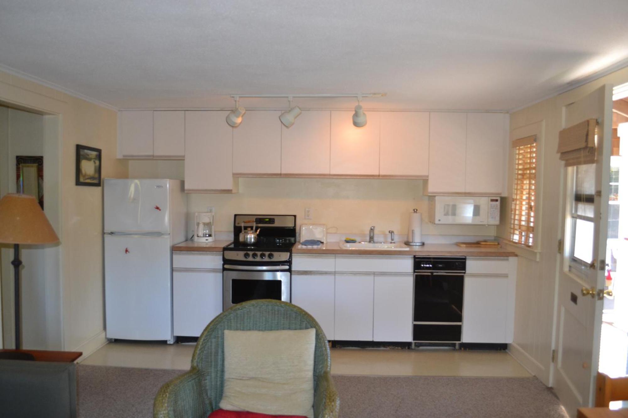 Edgartown Commons Vacation Apartments Экстерьер фото