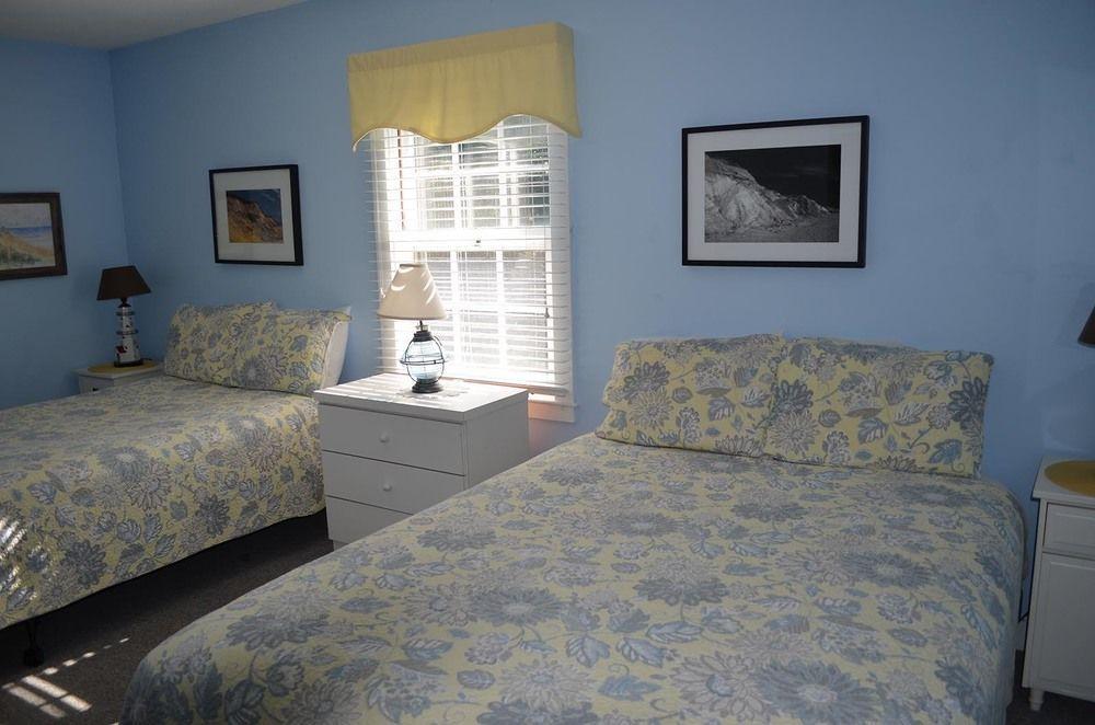 Edgartown Commons Vacation Apartments Экстерьер фото
