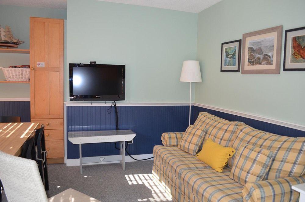 Edgartown Commons Vacation Apartments Экстерьер фото