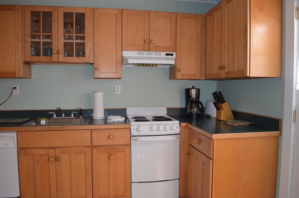 Edgartown Commons Vacation Apartments Экстерьер фото