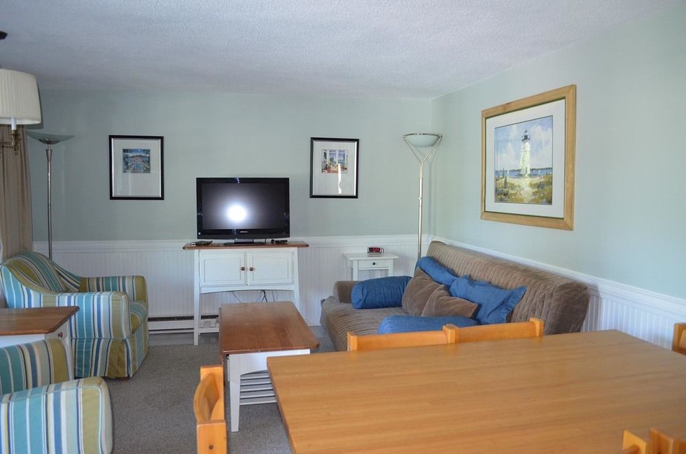Edgartown Commons Vacation Apartments Экстерьер фото