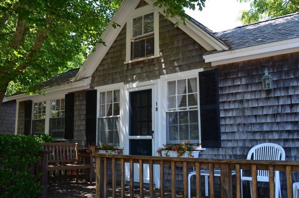 Edgartown Commons Vacation Apartments Экстерьер фото